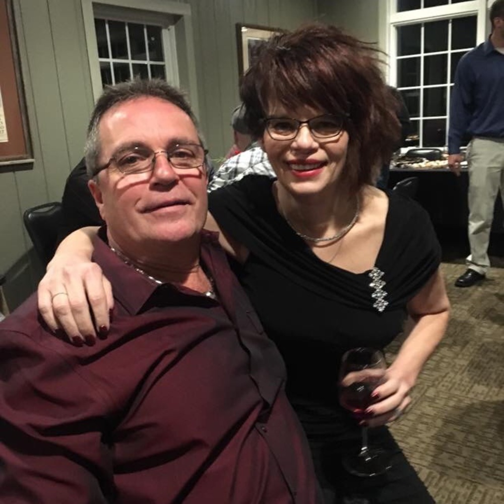 Meet your Posher, Shannon